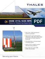 Dme 415-435 Presentacion