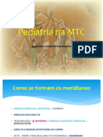 Pediatria Na MTC 