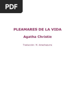 Pleamares de La Vida