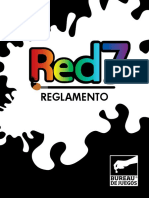 Reglamento RED7 PDF