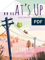 Reglamento WHAT'S UP PDF