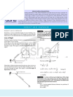 Height - Distances PDF