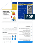 Boarding Passbuapest PDF