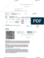 Factura Formatos