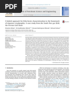 Journal of Petroleum Science and Engineering