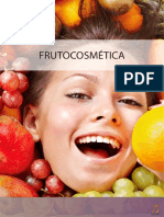 FRUTOCOSMÉTICA - PDF Versión 1 PDF