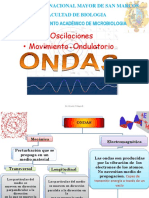 Oscilaciones 2017 I