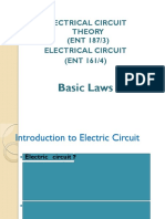 Lecture 2 - Basic Law