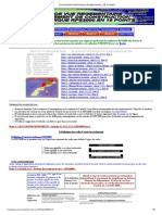 Le Reglement Parasismique Rps2000-Maroc - en 16 Points
