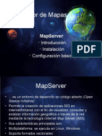 Mapserver