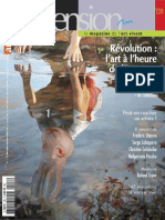 Artension No.128 - Novembre-Décembre 2014 PDF