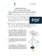 Practica 1 Vectores