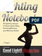 Lighting Notebook Goodlightmagazine v01