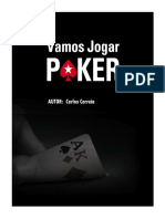 Apostila de Poker