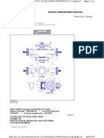 SMCS Varios Eje Trasero Compactador 826H PDF