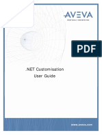 Customisation User Guide PDF