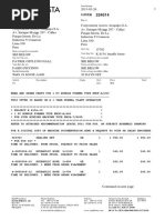 PRICE LIST K 8154-19 (1x KNOF-A-400)