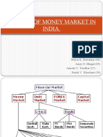 Basics of Indian Money Market