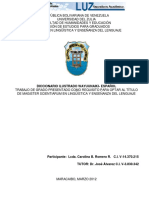 Diccionario en Wayunaiki 1 PDF