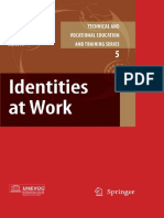 Identities at Work