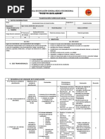 Planificación Curricular Anual 8vo A 10mocomputación 2017-2018