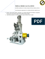 Mixing in An Internal Mixer Calculations-001