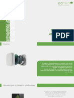 Sensores Actuadores PDF