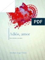 Adios Amor