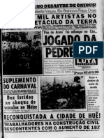 Luta Democrática