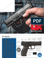 HK 2017 Civilian Catalog