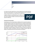 Reporte Freno Regenerativo