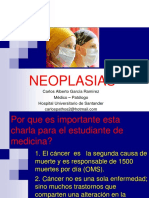 Neoplasias