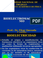 BIOELECTROMAGNETISMO