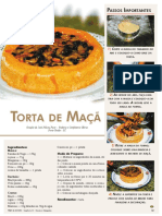 Torta Maca