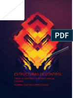 60 Ejercicios de Todas Las Estructuras de Control de Algoritmos I