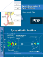 L9 Sympathomimetics Lytics REVISED 2017 PDF