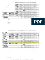 Jadwal Ugd BLN Nov