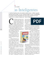 CA Magazine Mai03 Casasinteligentes