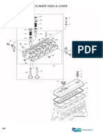 DOOSAN 460 SKID STEER LOADER Service Repair Manual PDF