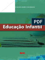 Educação Infantil