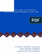 2016diccionarioyaquidebolsillo PDF