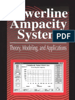 Powerline Ampacity System