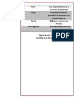 Analisis Enfoques Gerenciales Modernos