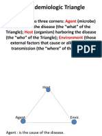 Host - Agent Interaction