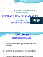 Unidad Ia-Hidrad Canales