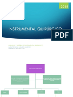 Instrumental Diferencias y Material