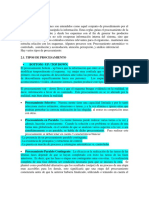 Guia de Procesos Psicológicos Clínica Cognitiva