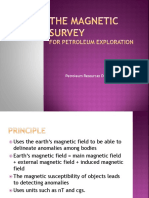 Petroleum Resources Development Division April 2010