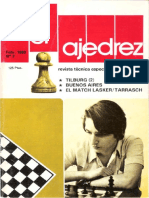 El Ajedrez 02 - Revista-1