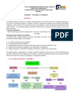 Introducción A La Química - Método Científico